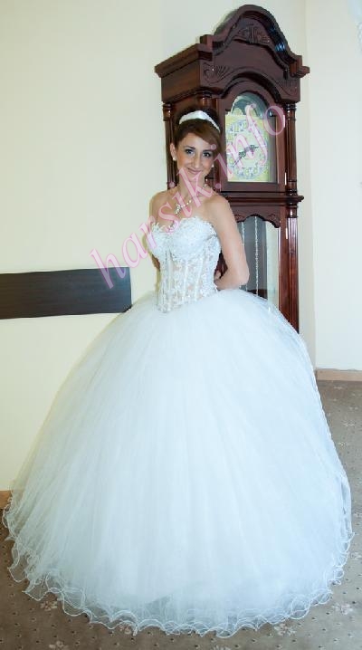 Wedding dress 78549758